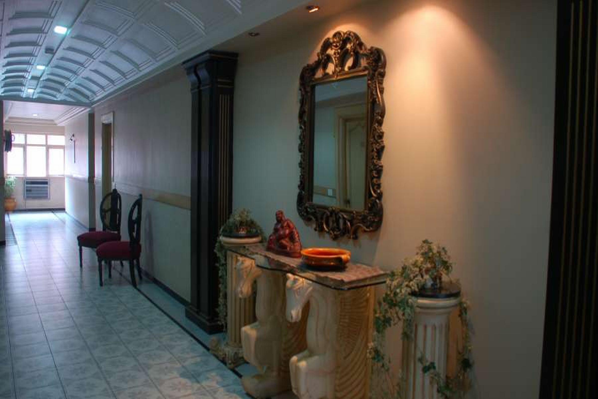 כלכותה Park Palace Hotel מראה חיצוני תמונה